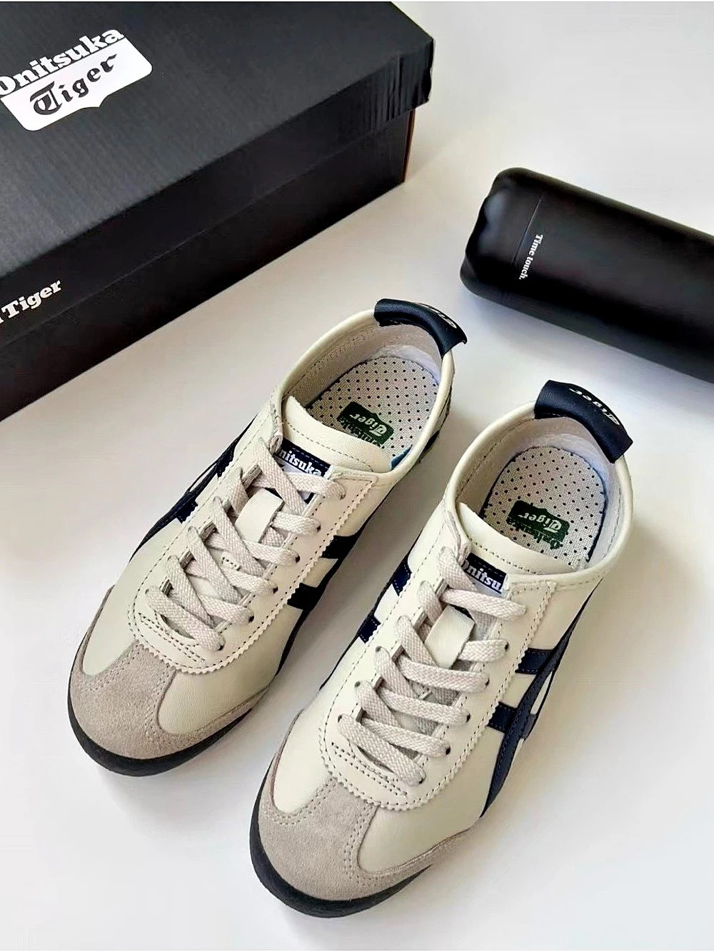 Onitsuka Tiger MEXICO 66 Women's Casual Sneakers